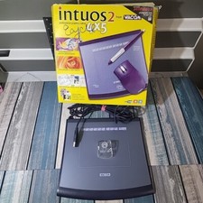 Wacom Intuos 2:4 x 5 Tavoletta