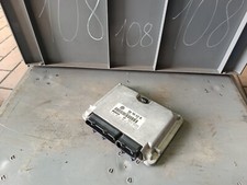 VW Golf 4 1J Centralina Motore 1,8 92Kw 125Ps 20V 06A906018BK 400Km!!