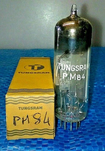 Pm84 valvola nos occhio - nos,,