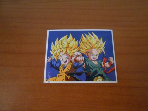 Figurina dragonball n 61 - figurina, z