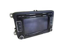 VOLKSWAGEN PASSAT B7 CAR AUDIO