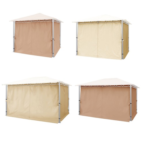 Pannelli laterali gazebo - , da