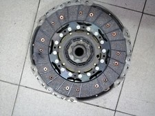 KIT FRIZIONE GRANDE PUNTO 1.9