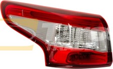 Fanale posteriore SX Per Nissan Qashqai 2014-2017