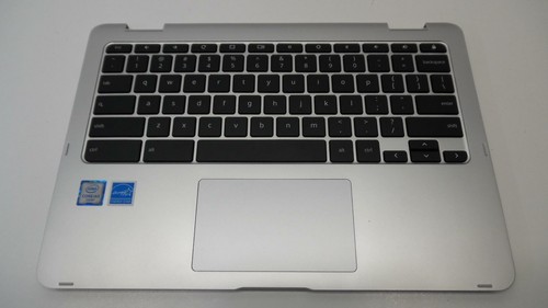 Asus chromebook flip - flip, c302c