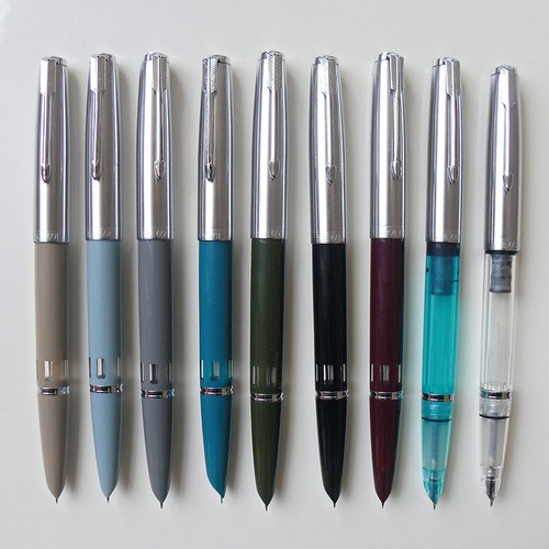 Wing sung 601 steel cap - steel,