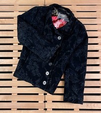 Womens Coat Jacket Desigual