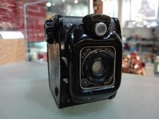 Macchina fotografica box - fotografica,