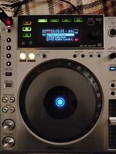 Cdj 850 Silver