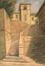 CASTELMONTE Cividale Udine