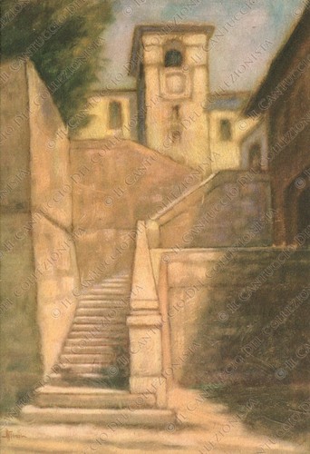 Castelmonte cividale udine - castelmonte,