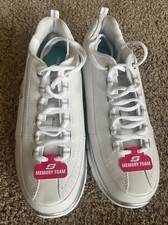 Skechers Elite Fit Memory Foam