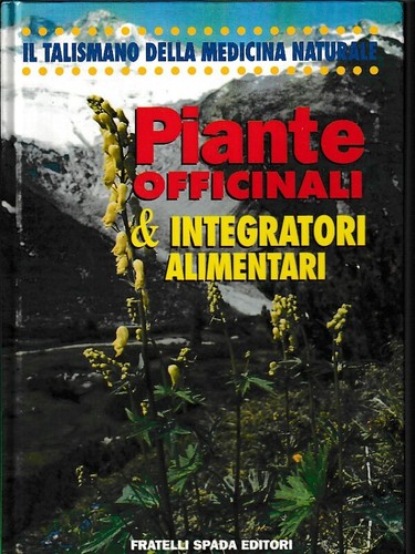 Piante officinali - piante,