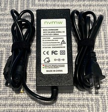 Brand New AC/DC Power Adapter