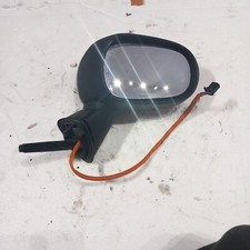 SPECCHIETTO RETROVISORE