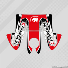 KIT ADESIVI AIRBOX PAROLIN
