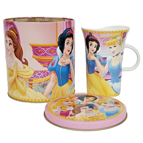 Principesse disney set - "principesse, -set