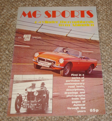 Sports cylinder - mg, 4