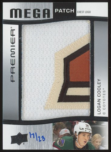 2023 premier mega - ud, patch