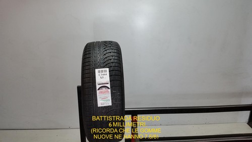 Gomme usate termiche - ,