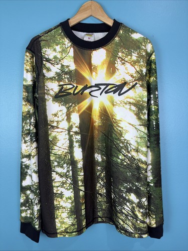 Camicia burton dryride manica - burton,