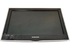 TV LCD Samsung modello