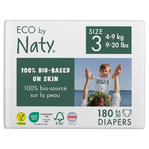 Naty pannolini per bambini - naty,