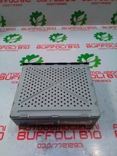 Audi ricevitore radio - audi, a6