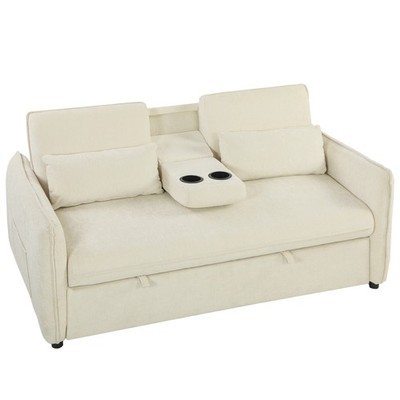 Divano letto 2 - in,