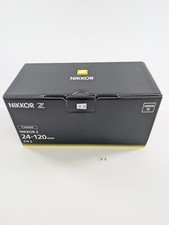 Nikon Nikkor Z obiettivo
