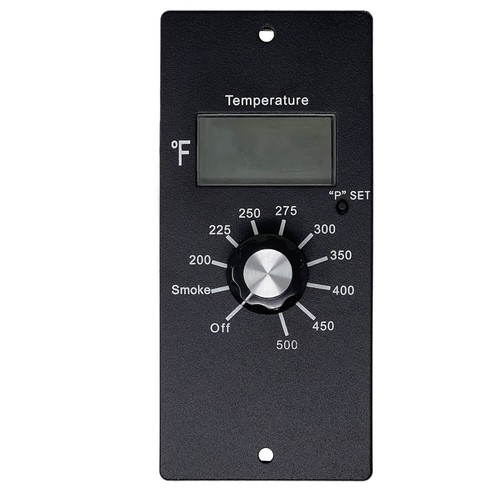 Regolatore lcd griglia - regolatore, a