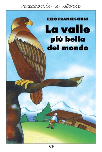 Valle più bella del - valle, mondo