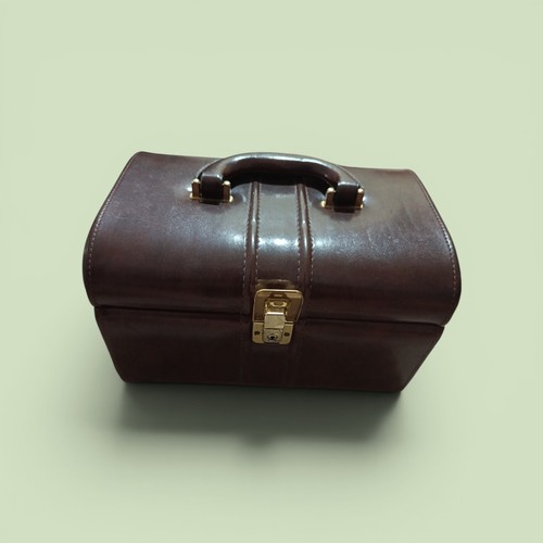 Bauletto real vintage - bauletto,