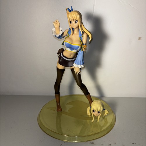 Fairy tail lucy heartfilia - fairy,