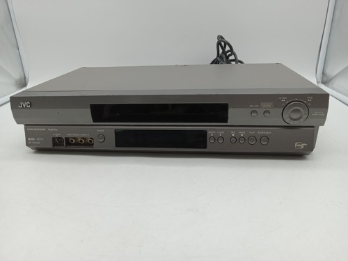 Jvc v101us super vhs - sr-v101us, s-vhs