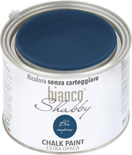 CHALK PAINT Empire Blue