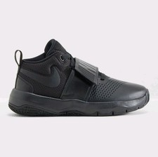 NIKE TEAM HUSTLE D 8 GS UK 4
