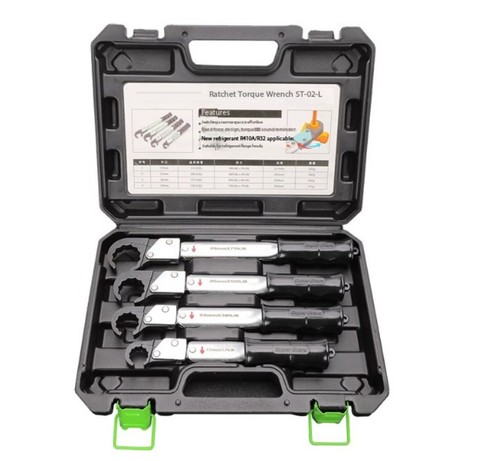 02l chiave dinamometrica a - st-02l,