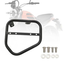 Sacoche De Selle Fixation