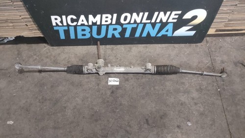 Scatola guida manuale fiat - guida,
