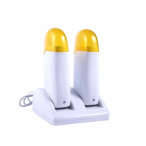 Kit doppio scaldacera rullo - kit,