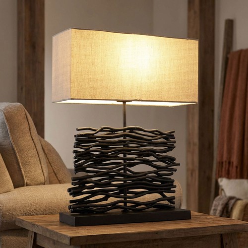 Luce tavolo lampada - da,