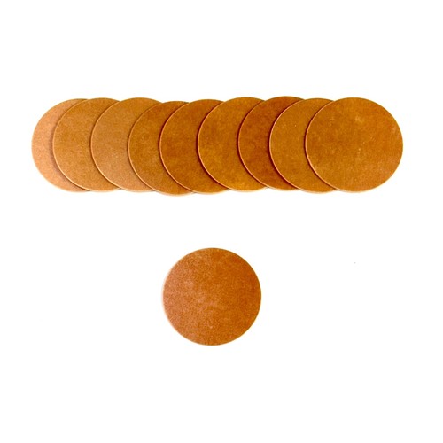 Dischi sintetici per