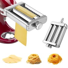 3 in 1 Pasta Attachment for