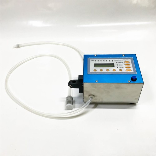 Hanchen riempitrice liquida - hanchen,