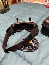 Fatshark Dominator  occhiali digitali fpv comp.walksnail vtx - come nuovi 