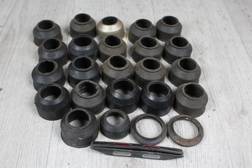 Set tappi vite - tappi, copri