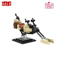 Set Costruzioni Modellino