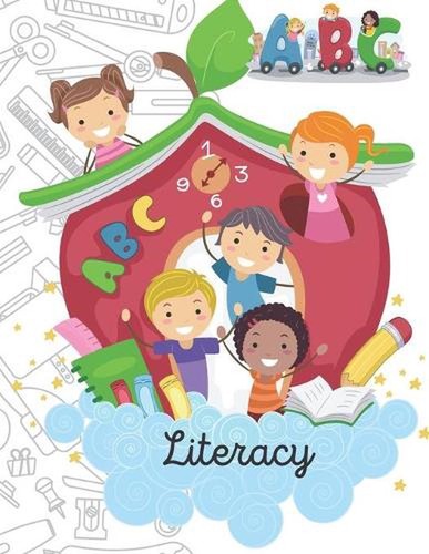 Literacy practice your - practice,