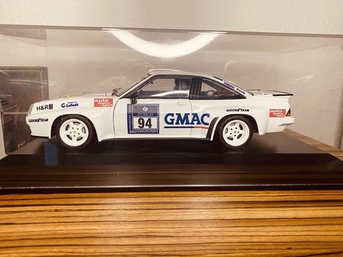 Opel manta 400 gruppo - opel, #94